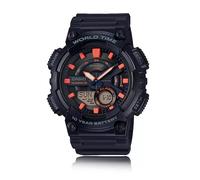 Orologio digitale uomo Casio AEQ-110W-1A2 | Sport Style | Batteria 10 anni | ...
