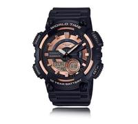 Orologio digitale uomo Casio AEQ-110W-1A3 | Sport Style | Batteria 10 anni | ...