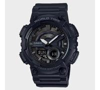Orologio digitale uomo Casio AEQ-110W-1B | Sport Style | Batteria 10 anni | W...