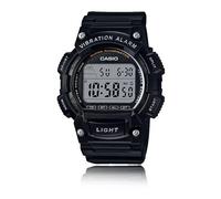 Orologio digitale uomo Casio W-736H-1A | Sport Style | Vibration Alarm | 10-Y...