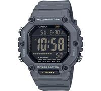 Orologio Digitale Uomo Timeless Collection Ae 1600h 8bvef trendy cod AE 1600H