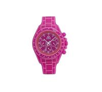 Orologio DIGITONA By Marco Mavilla DGT04PSWH Silicone Fucsia Led Digitale