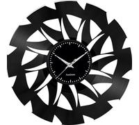 Orologio disco vinil clock orologio da parete a tema c lega
