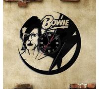 Orologio disco vinil clock orologio da parete David Bowie