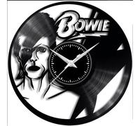 Orologio disco vinil clock orologio da parete David Bowie 8
