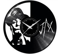 Orologio disco vinil clock orologio da parete j ax