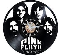 Orologio disco vinil clock orologio da parete Musica rock Pink Floyd 2