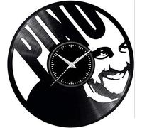 Orologio Disco Vinil Clock Orologio da Parete Pino Daniele