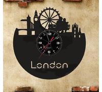 Orologio disco vinil clock orologio da parete strumenti