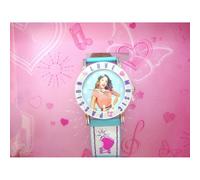 Orologio Disney Bambino in Acciaio VIO1BL