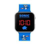 Orologio Disney Led Sonic - SNC4137