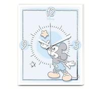 Orologio Disney Topolino Mickey Mouse D814 MK