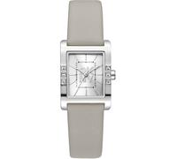 Dkny Westside Glitz 22 Mm Woman Watch Argento Donna
