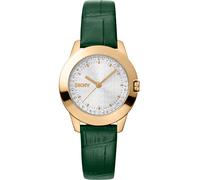 Orologio DKNY DK1L021L0025 da Donna Grigio argento in Acciaio INOX