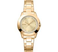 Orologio DKNY DK1L021M0055 da Donna Champagne in Acciaio INOX