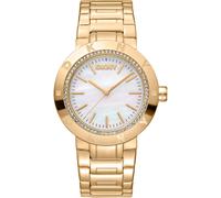 Orologio DKNY DK1L023M0035 Donna Al Quarzo Acciaio Cint. Acciaio Nuovo Originale