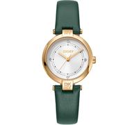 Orologio DKNY DK1L043L0025 da Donna Grigio argento in Acciaio INOX