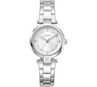 Orologio DKNY DK1L043M0045 da Donna Grigio argento in Acciaio INOX