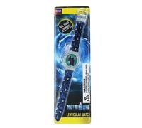 Orologio Doctor Who Lenticolare Al Quarzo Analogico