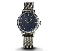 Orologio Donna Acciaio 1960 Blu Locman