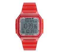 Orologio adidas Originals Street Digital One GMT AOST22051 Nero 00