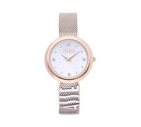 Orologio Donna ALVIERO MARTINI 1a NTIGUA CS.4226S/03M Acciaio Mesh Rosè