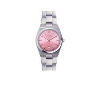 Orologio Donna ALVIERO MARTINI 1a Classe BROOKLYN 1696994 Acciaio Rosa