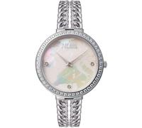 Orologio Donna ALVIERO MARTINI 1a EYLON CS.4232S/01M Bracciale Acciaio