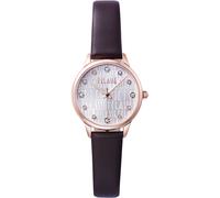 Orologio Donna ALVIERO MARTINI 1a ORMENTERA CS.4227L/10 Pelle Marrone