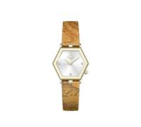 Orologio Donna ALVIERO MARTINI 1a Classe SALINA CS.4706S/03 Pelle Marrone