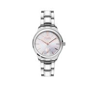 Orologio Donna ALVIERO MARTINI 1a Classe SIDNEY 1696990 Bracciale Acciaio