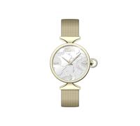 Orologio Donna ALVIERO MARTINI 1a Classe STROMBOLI CS.4705S/02M Acciaio Mesh