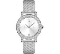 Orologio Donna ALVIERO MARTINI 1a Classe ZANTE CS.4602L/01M Acciaio Mesh