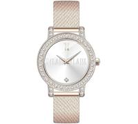 Orologio Donna ALVIERO MARTINI 1a Classe ZANTE CS.4602L/03M Acciaio Mesh Rosè