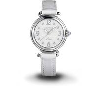 Orologio Donna Amo Bianco con Diamanti Locman