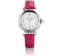 Locman Orologio Donna Amo Fucsia con Diamanti