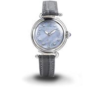 Orologio Donna Amo Grigio con Diamanti Locman