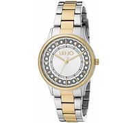 Orologio Donna Aurelia Silver & Gold TLJ1131 - Liu Jo Luxury