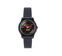 Orologio Donna Bambina DISNEY by Stroili con cinturino nero WBA0082-006