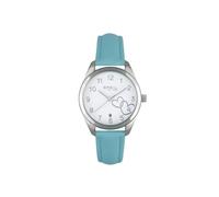 Orologio TIME OF LOVE TURCHESE 30 MM Breil Donna Cinturino: Pelle. Cassa: Acciaio 316L