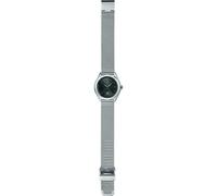 Orologio Donna BREIL MANTA CITY TW1878 Acciaio Maglia Milanese Mesh Grigio
