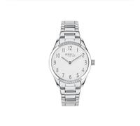Orologio Donna Breil Tribe Acciaio Kyla Solo tempo EW0704 Argento