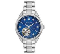 Orologio donna Bulova Classic solo tempo con data 96P191