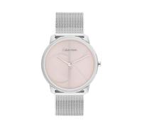 Orologio CALVIN KLEIN Mod. ICONIC - Eleganza e Stile Femminile 25300015