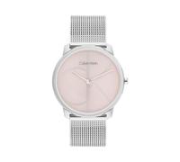 Orologio Donna Calvin Klein ICONIC [Ø 39 mm]