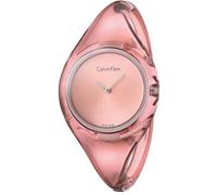 Orologio donna CALVIN KLEIN PURE MOD. K4W2MXZ6