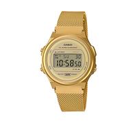 Orologio Donna Casio A171WEMG-9AEF