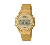 Casio Orologio Casual A171WEMG-9AEF