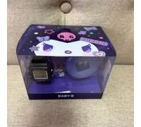 Orologio donna CASIO BABY-G+PLUS BGD-10KM-1JR modello collaborazione Kuromi N...
