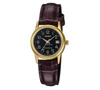 Casio Orologio Elegante LTP-V002GL-1B